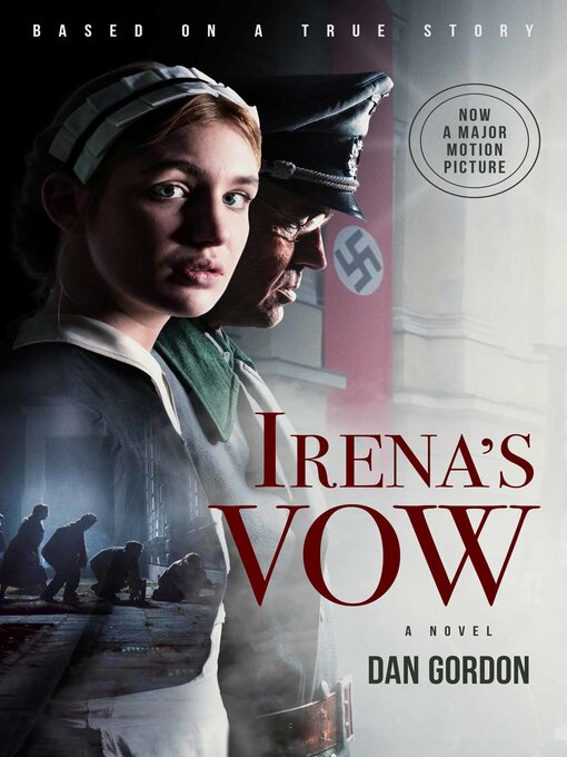 Title details for Irena's Vow by Dan Gordon - Available